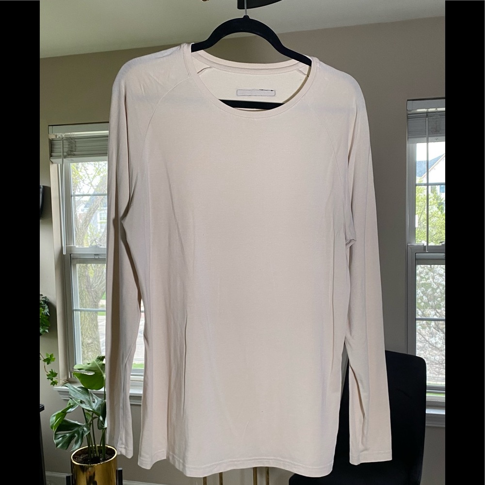 Alphalete Long Sleeve
